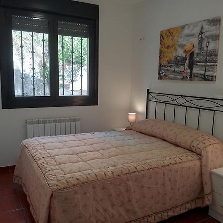 Peregrinos Apartamentos La Piedra La Comodidad Del Hogar Nájera Eksteriør bilde